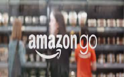 Where is the best subway station, Line 2, for AmazonGo